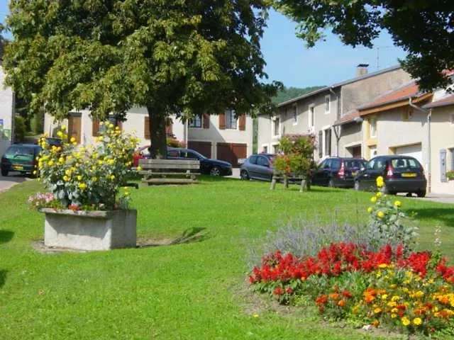 Chambres D'Hotes Les Coquelicots-1