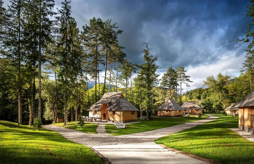 Slovenia Eco Resort-1