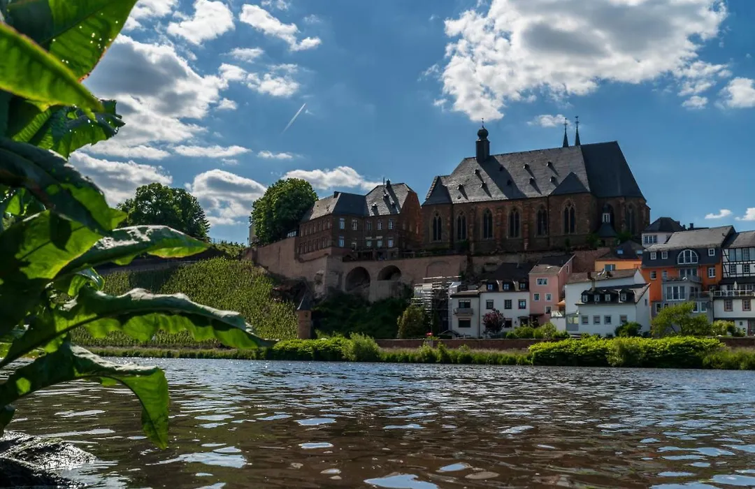 Saar Galerie-1