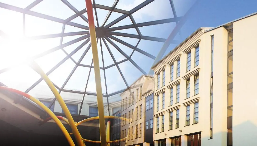 City Hotel Roding-1