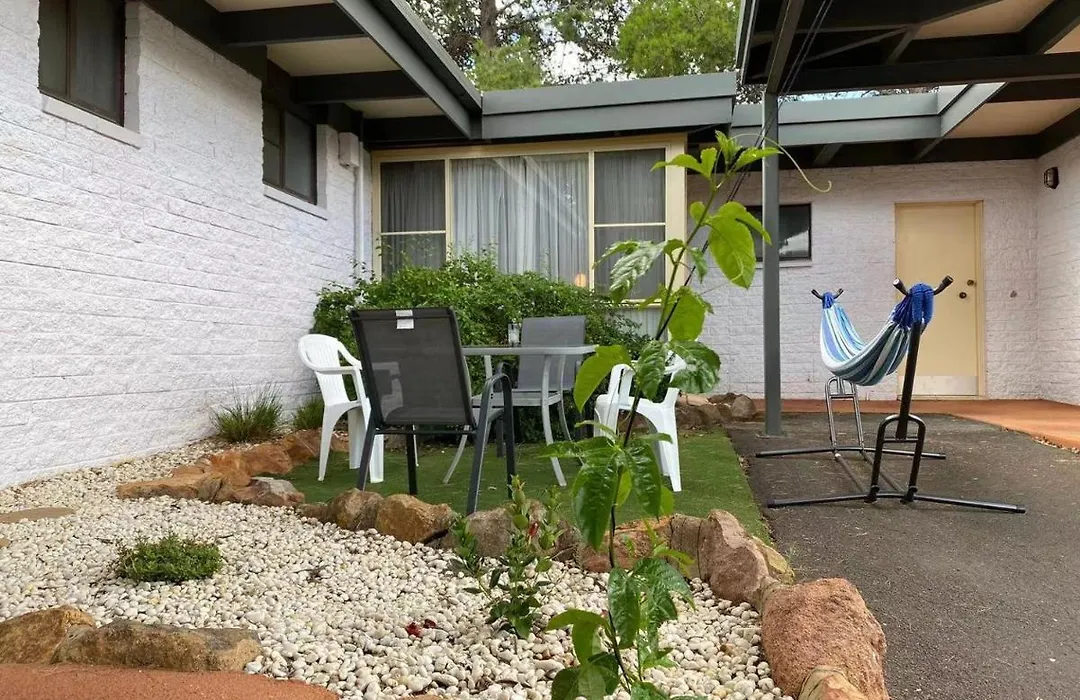 Apollo Motel Parkes-1