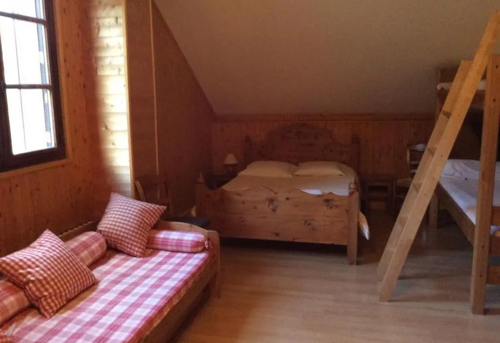 Chalet 1200-1