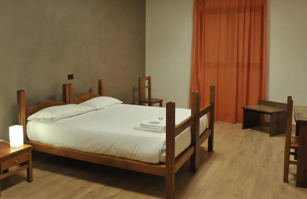Hotel Theotokos-1