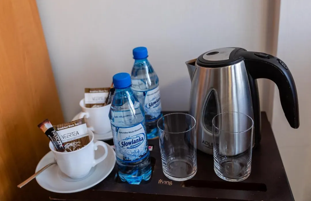 Hotel Sport-1