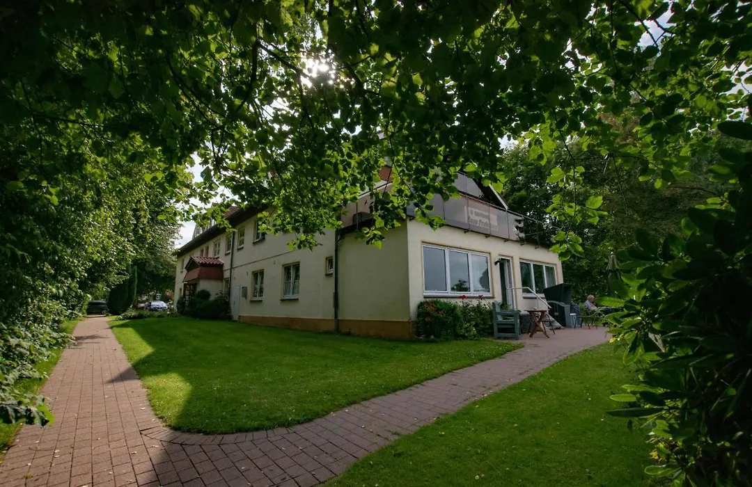 Gasthaus Zum Frohsinn-1