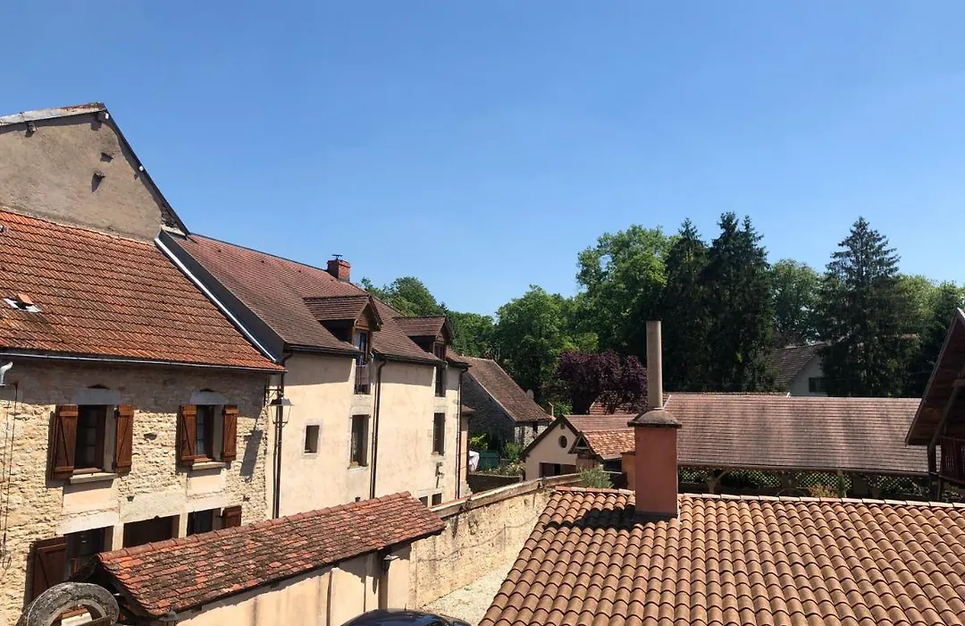 Auberge Du Renard'Eau-1