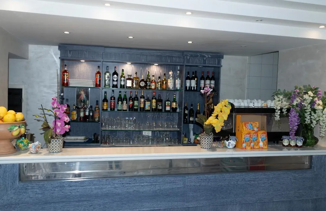 Baia delle Sirene Club Resort-1