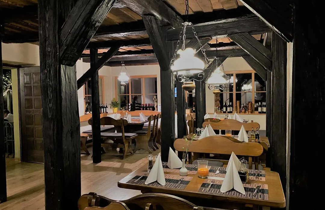 Pension Bella Vista - Winzerhof Golk-1