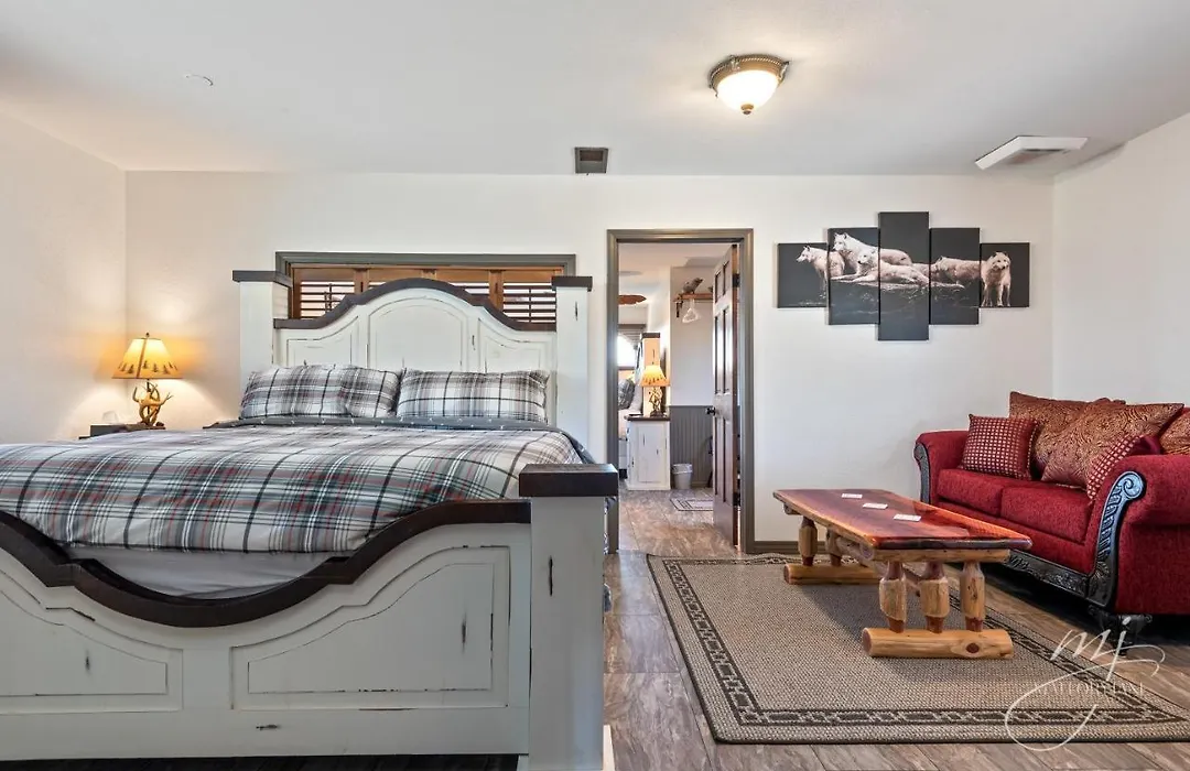 Fairway Inn-1