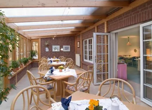 Hotel Ferien auf der Heid-1
