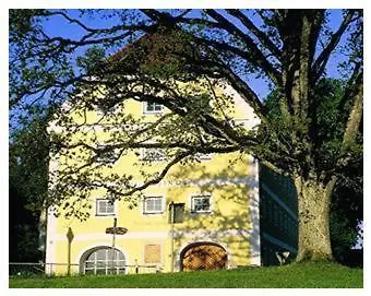 Haus Rufinus am Kloster Seeon-1