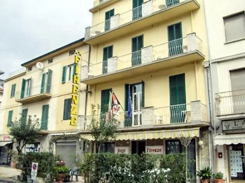Hotel Firenze-1
