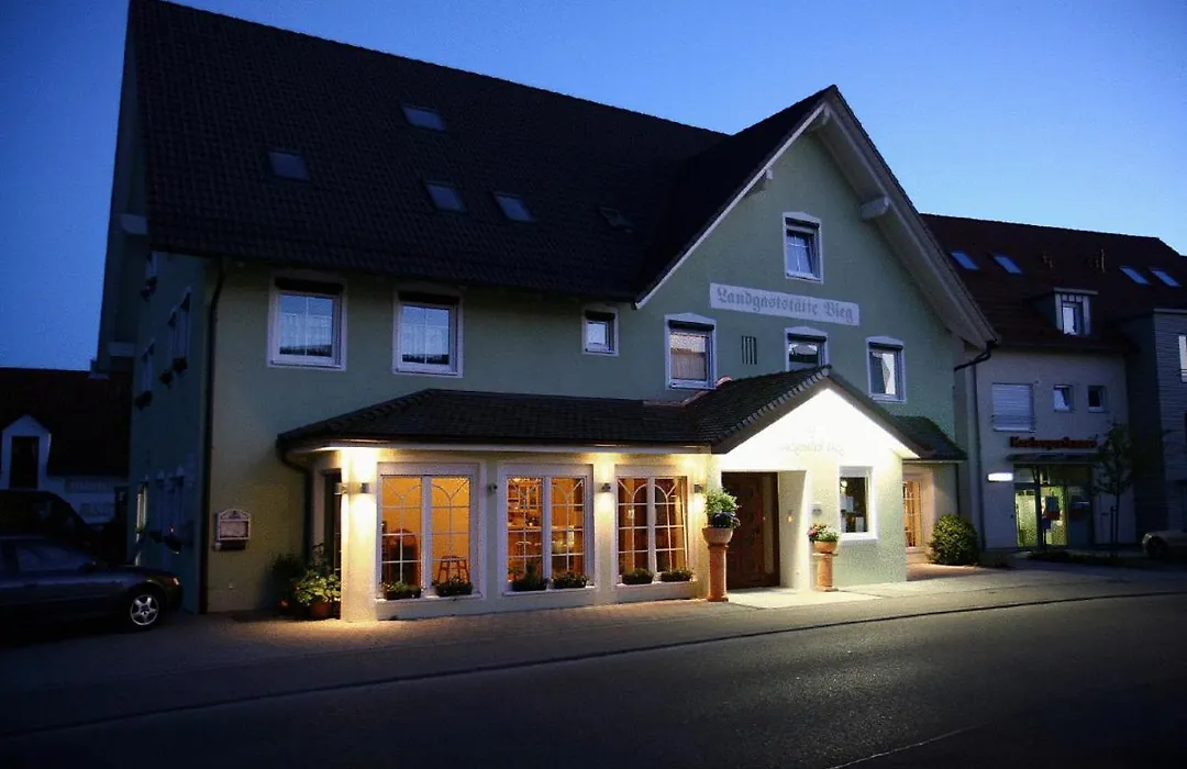 Landgasthof Bieg-1