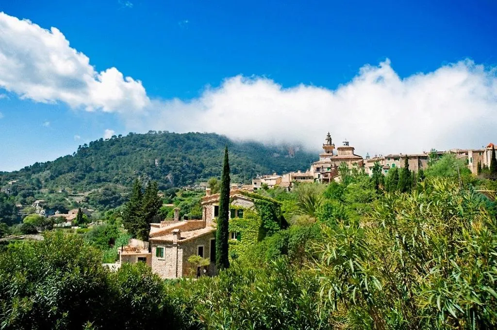 Sa Vall Valldemossa-1