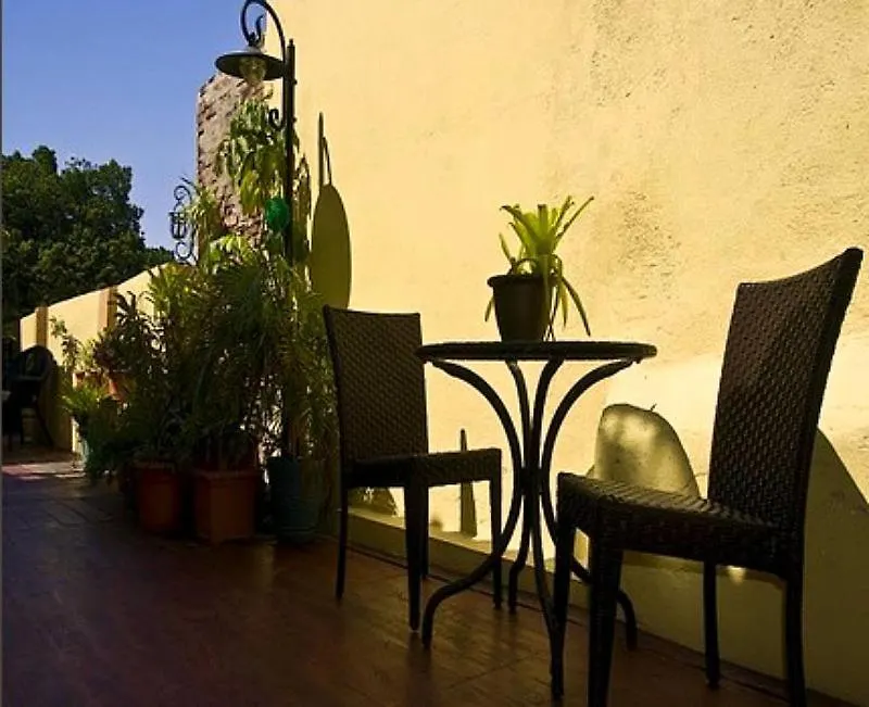 Boutique Hotel Belgica-1