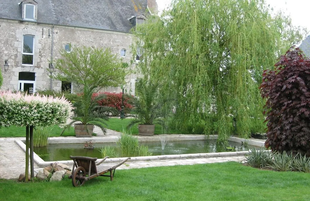 La Ferme des 3 Maillets-1