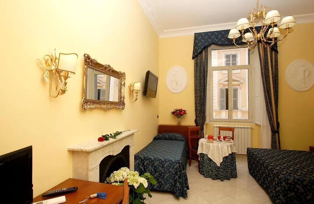 Caroline Suite-1
