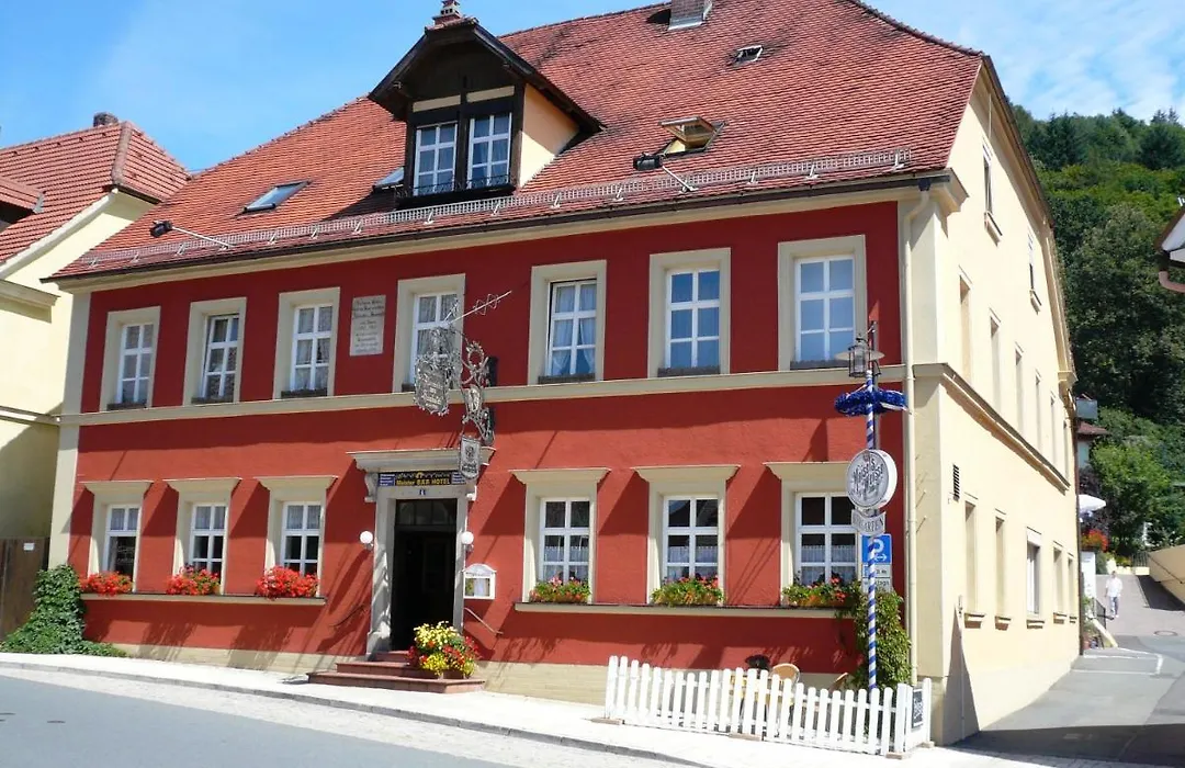Meister BÄR HOTEL Bayreuth-1