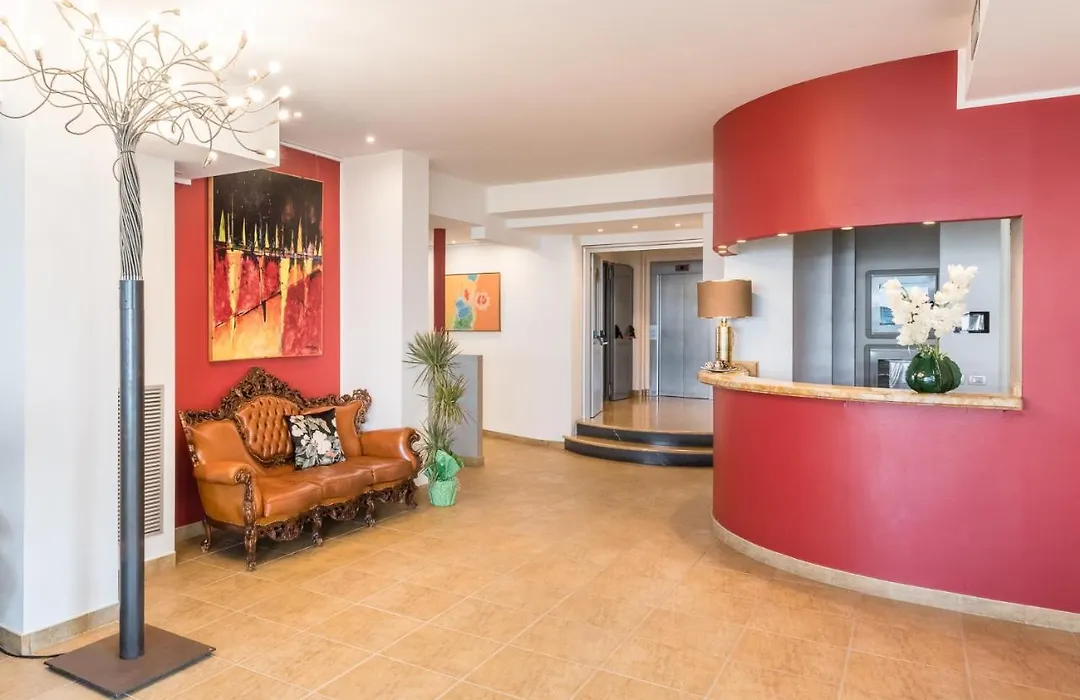 Hotel Katja-1