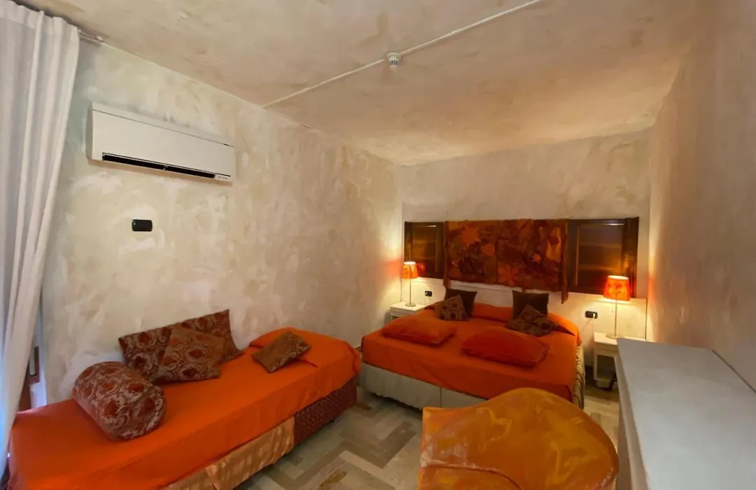 Art Hotel Al Fagiano-1