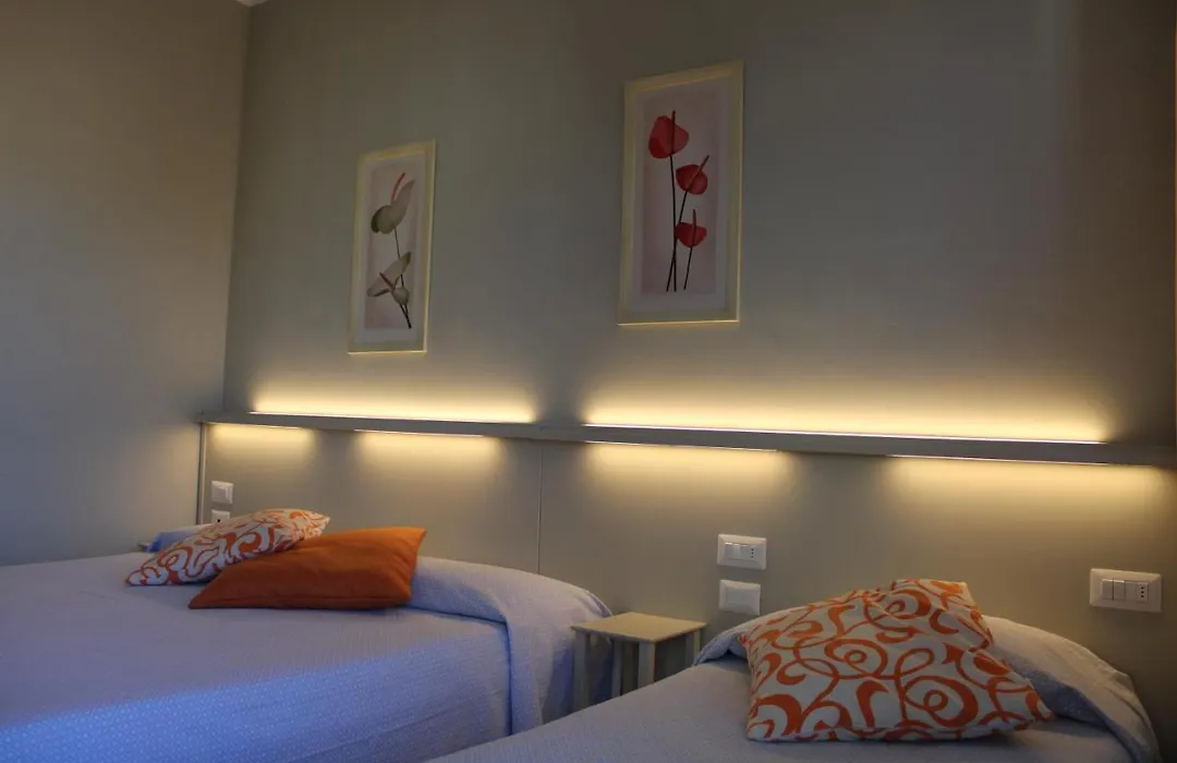 Hotel Delfina-1