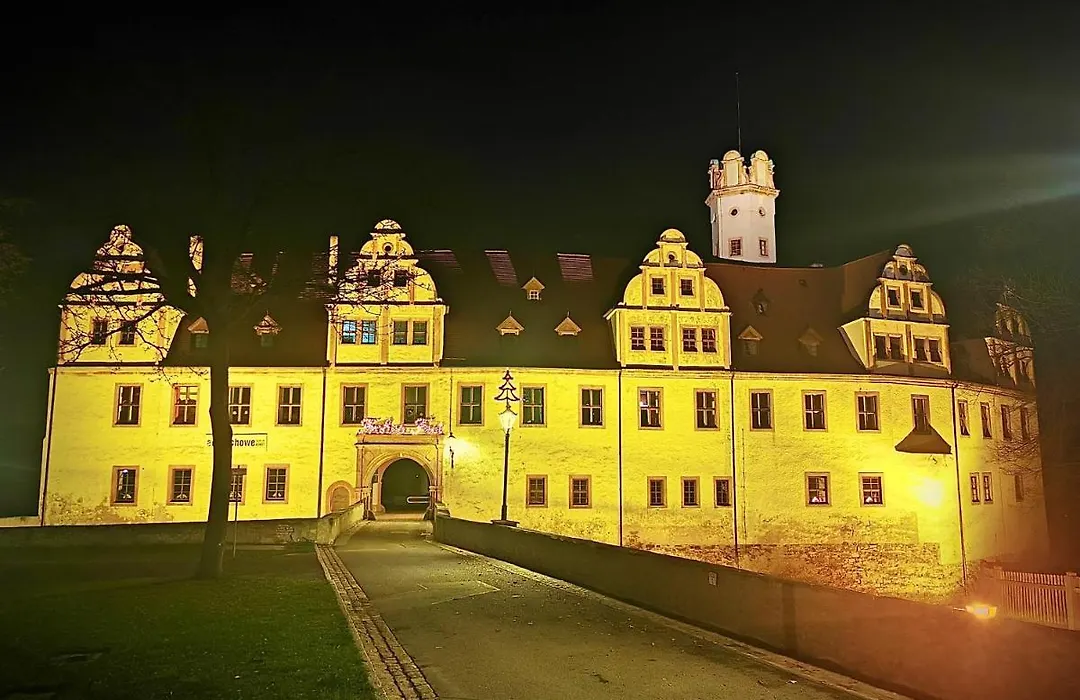 Meister BÄR HOTEL Wettiner Hof-1