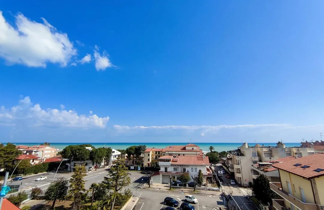 Hotel Capitano-1