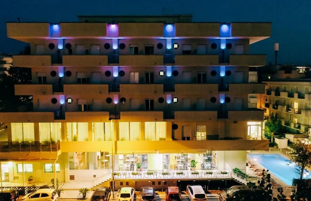 Hotel Beverly-1