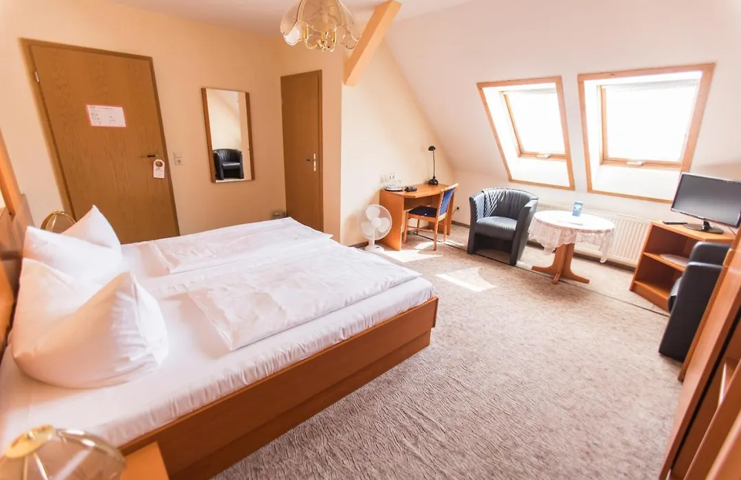 Parkhotel Pretzsch-1