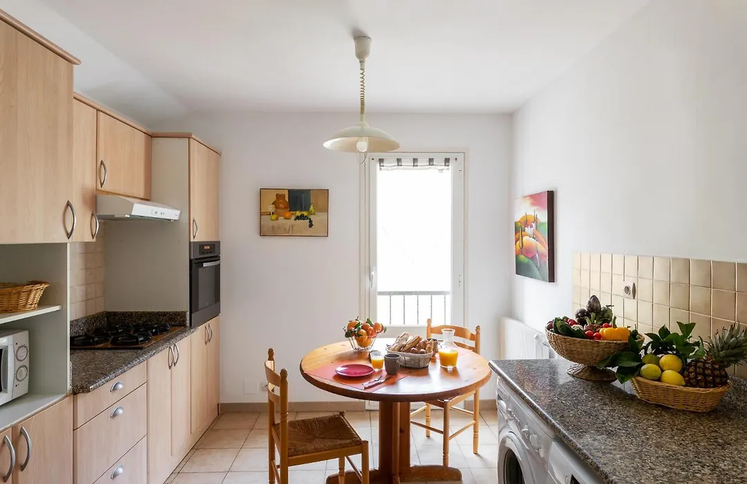 Residence Helios-1