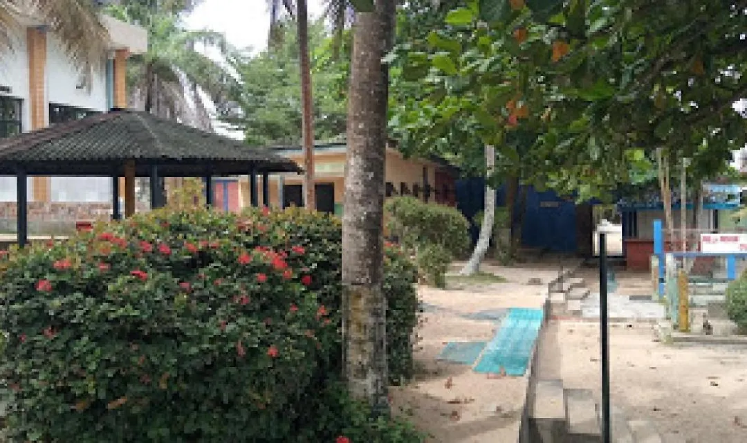Whispering Palms Resort-Guest Room-1