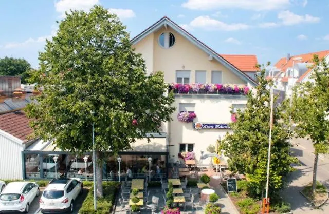 Hotel-Restaurant Zum Bäumle-1