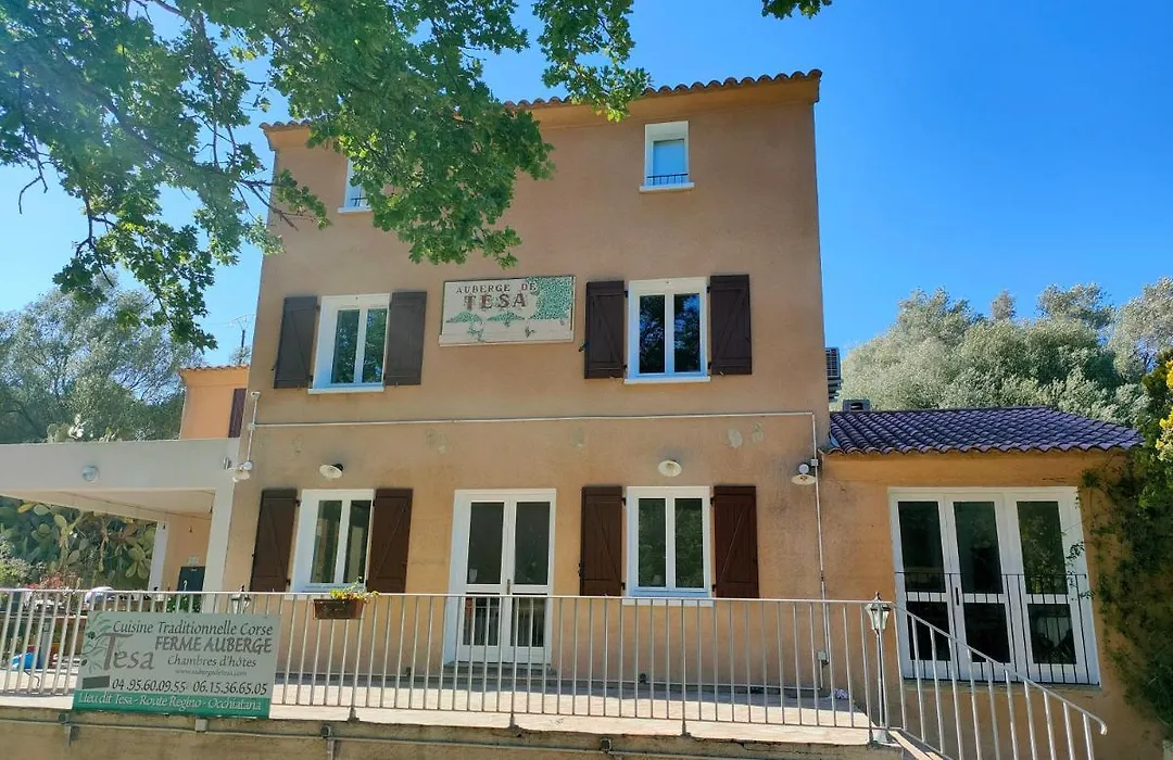 auberge de tesa-1