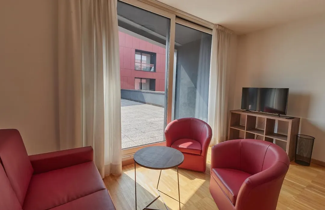 Piazza Lira Schio Residence-1
