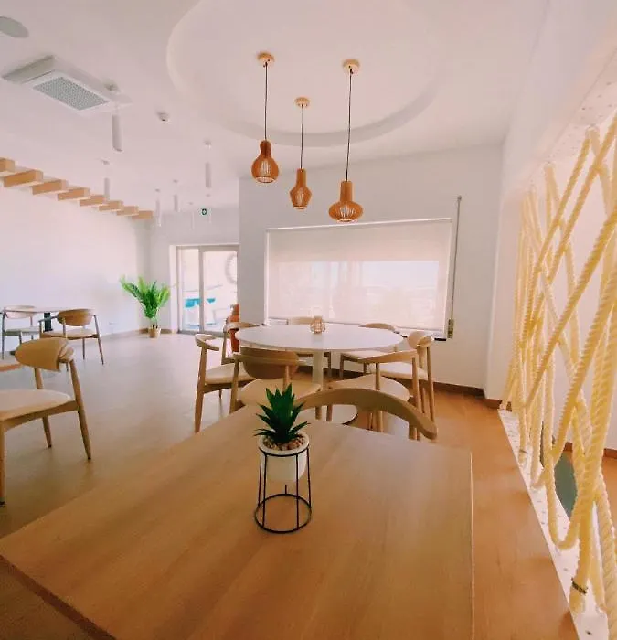 Mare Viva Bed & Breakfast-1