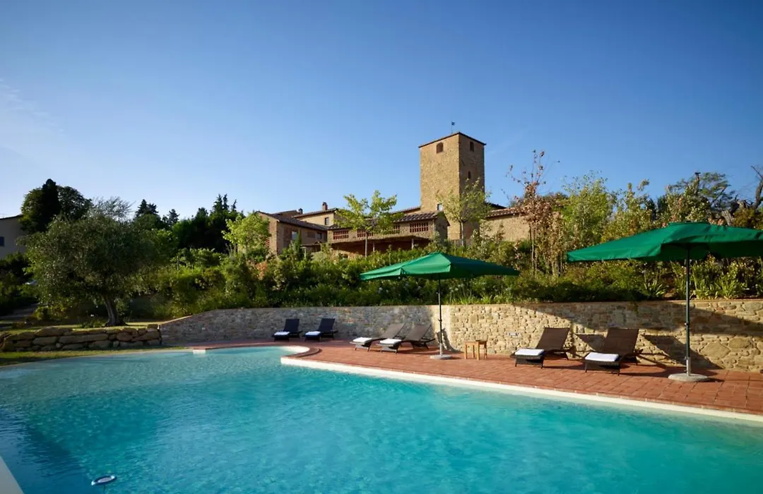 Relais Borgo Petrognano-1