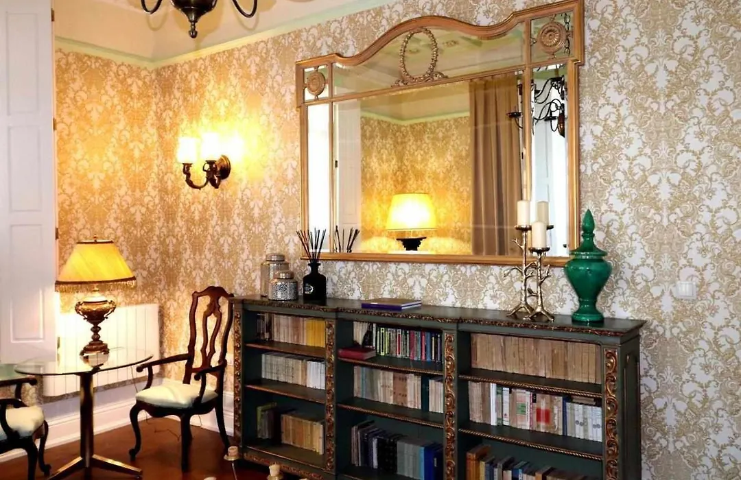 Casa Da Granja - Boutique-1