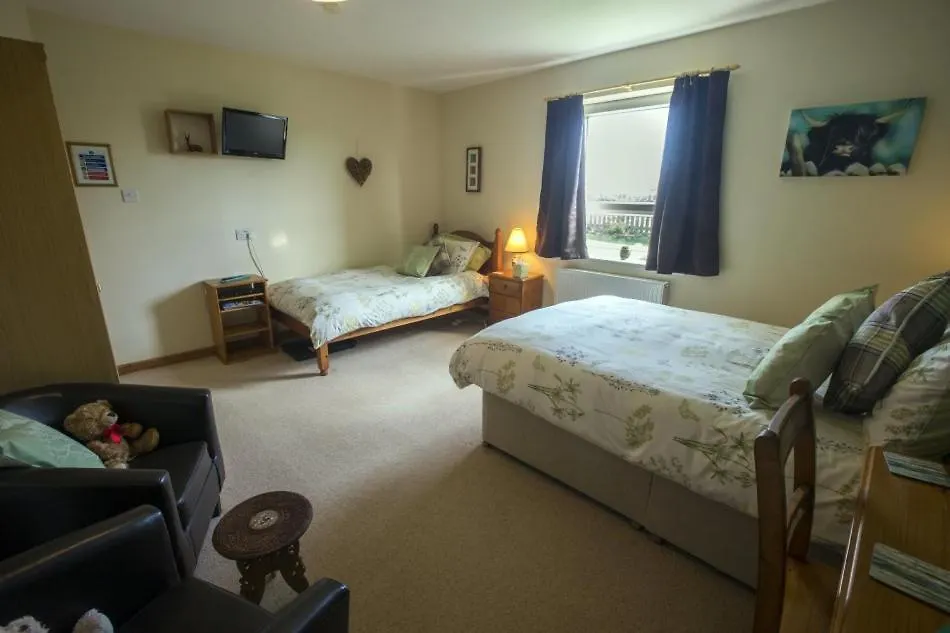 The Hawthorns B & B-1