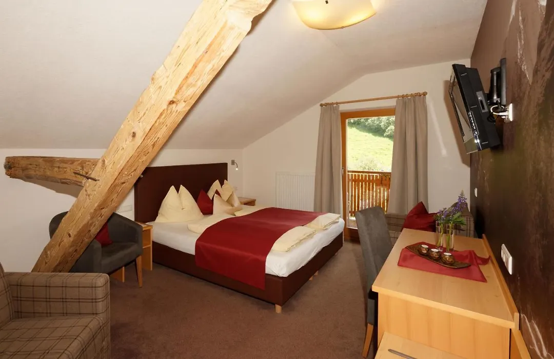 Hotel/ App. Garber-1