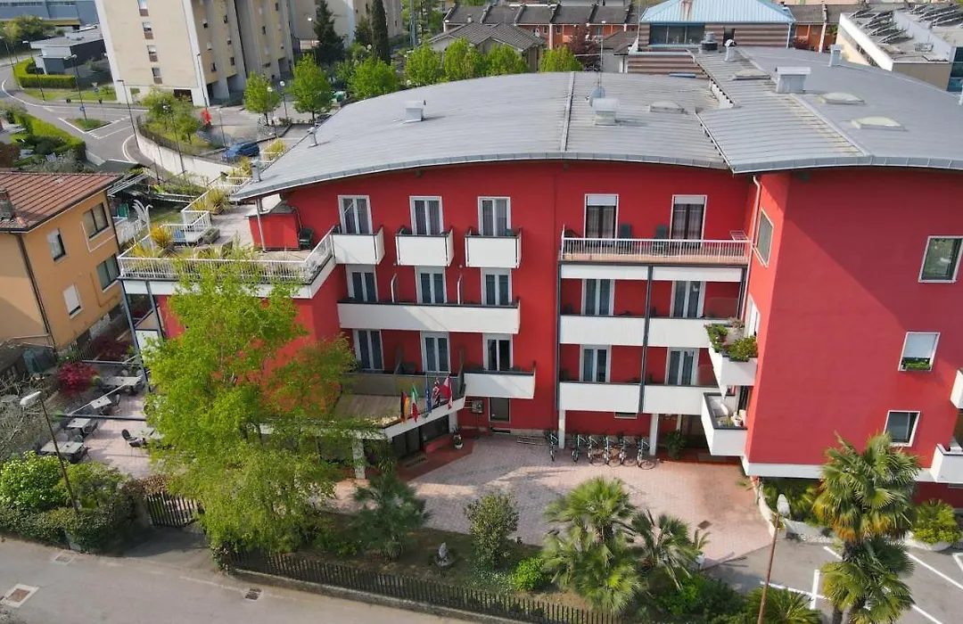 Hotel Virgilio-1
