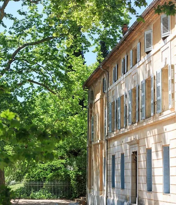 Chateau De Saint Martin-1