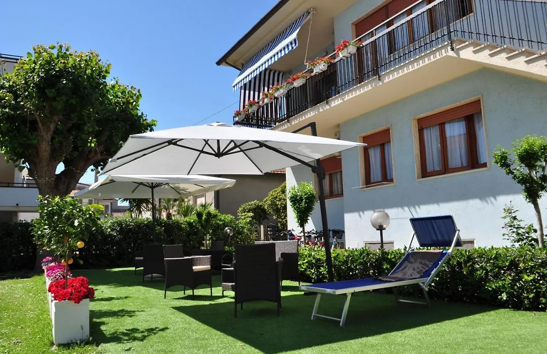 Hotel Gianna-1