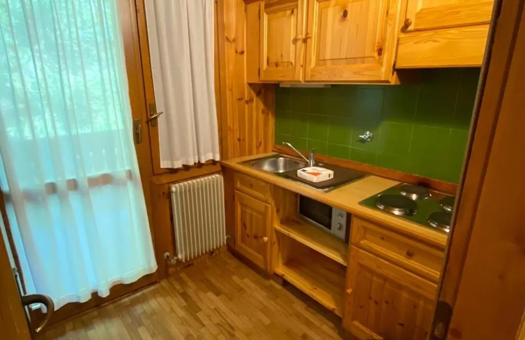 Residence Tarvisio Camporosso-1
