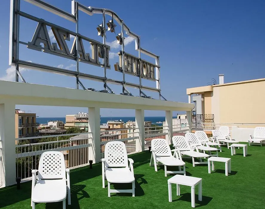 Hotel Plaza-1