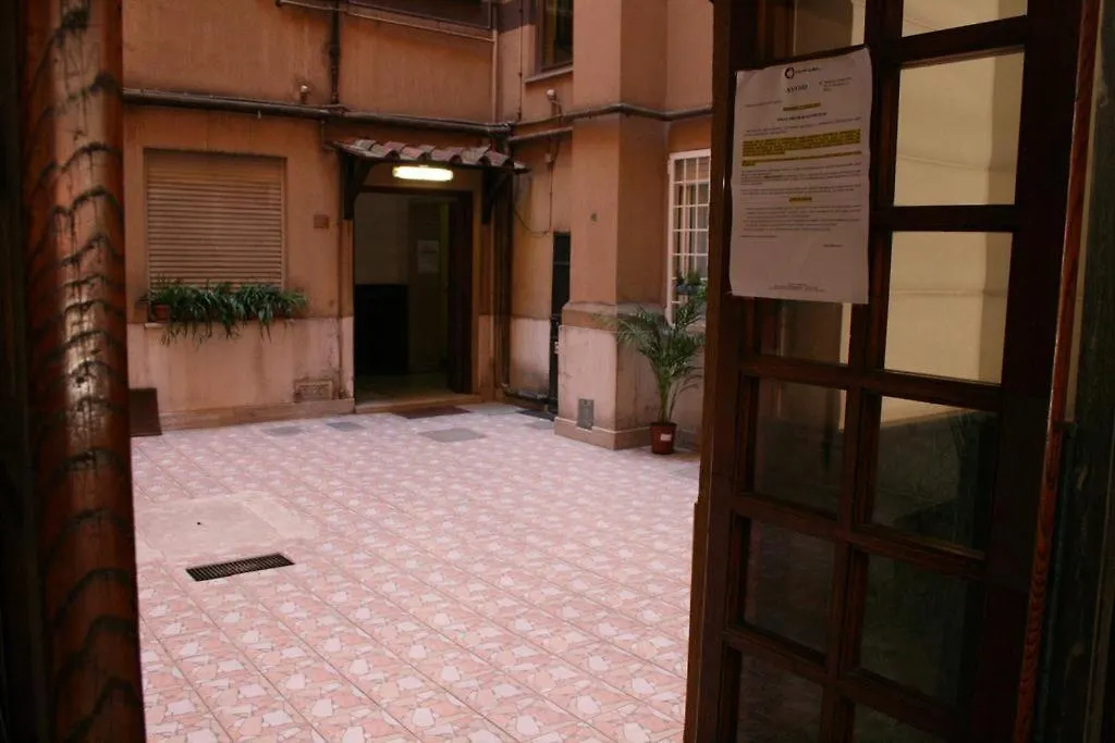 Vatican City Accommodation-1