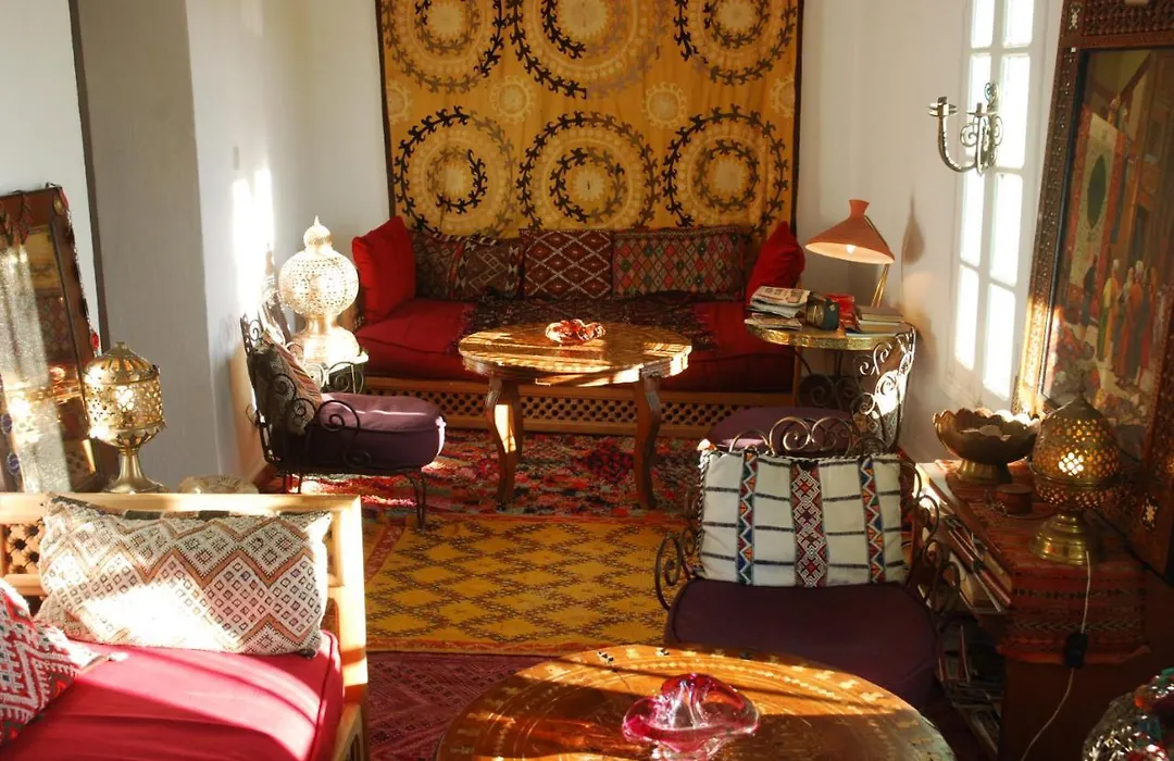 Dar Nour-1