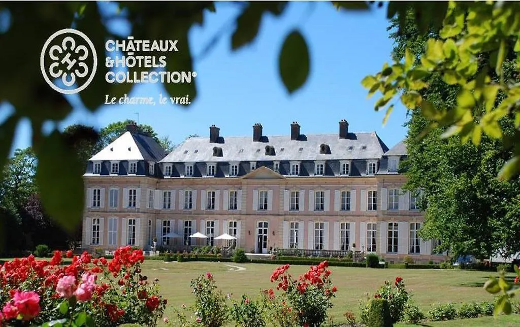 Chateau De Sissi-1