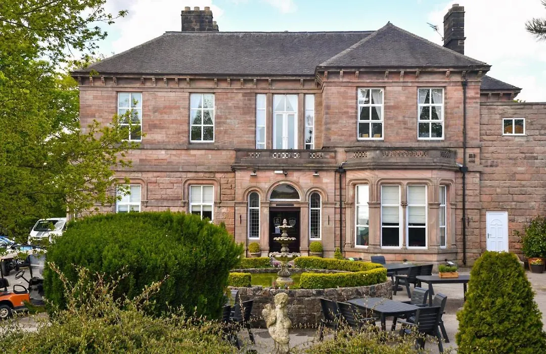 Whiston Hall-1