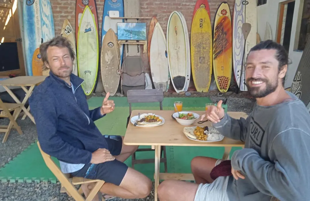 Chicama Surf Camp-1