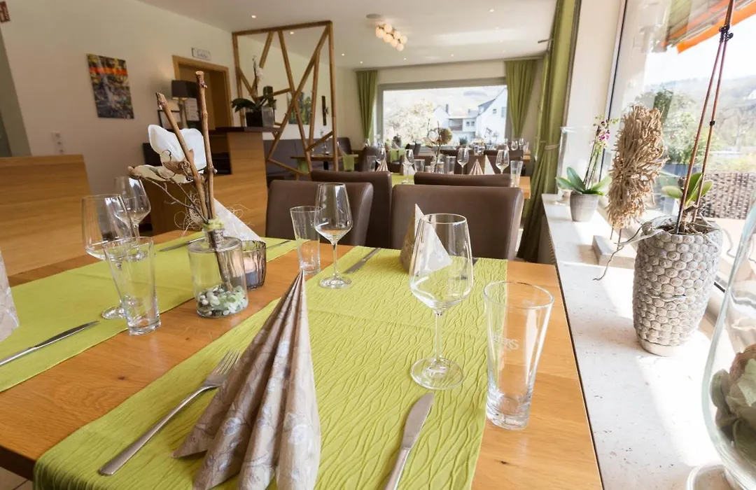 Hotel Restaurant Sonnenlay-1